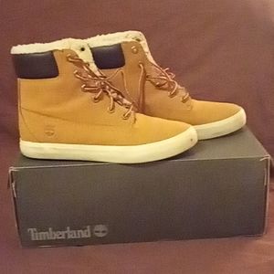 Timberland Sneaker Boot